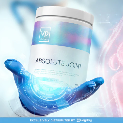 VPLab Absolute Joint (400g) - Image 4