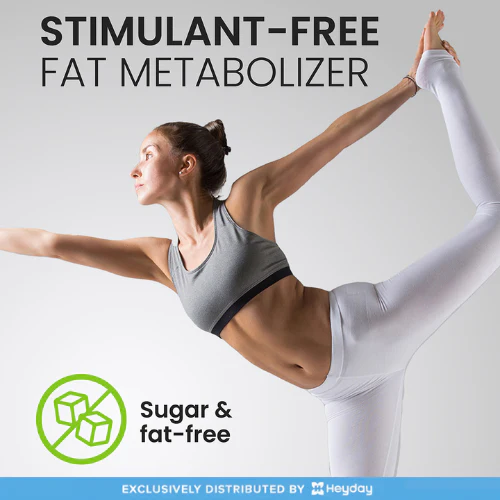 VPLab L-Carnitine (90 Capsules, 1500mg) - Image 6