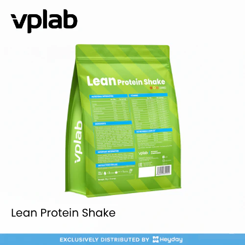 VPLab Sports Lean Protein Shake in Cookies Flavor (750g) - Image 3