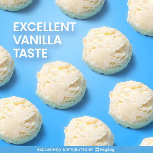 VPLab Sports Protein Milkshake in Vanilla Flavor (500g) - Image 5