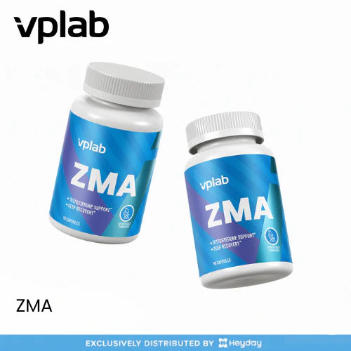 VPlab ZMA (90 Capsules) - Image 3